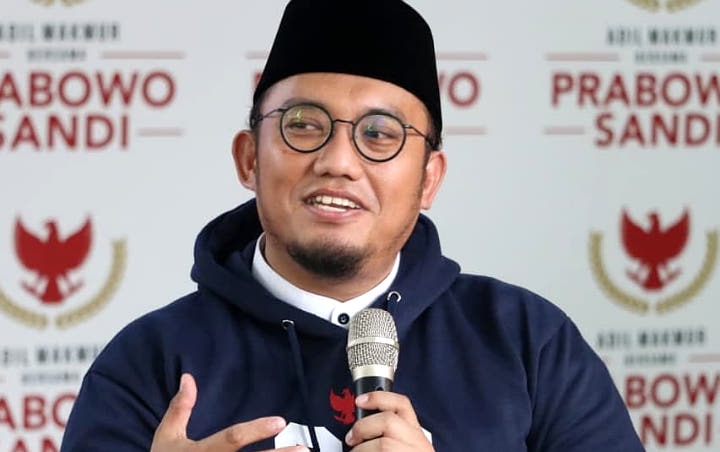 BPN Prabowo-Sandi Merasa Tak Perlu Tanggung Jawab Atas Kericuhan Aksi 22 Mei 