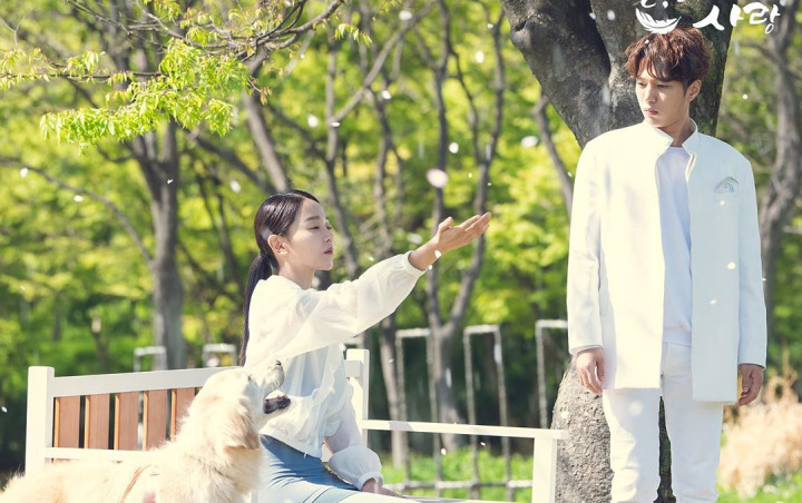 Akting Shin Hye Sun hingga L Infinite di Episode Perdana 'Angel's Last Mission: Love' Banjir Pujian