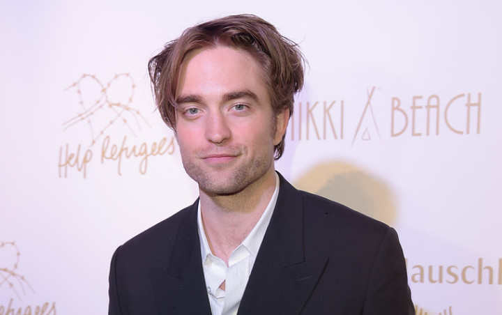 Robert Pattinson Akhirnya Buka Suara Soal Peran Sebagai Batman