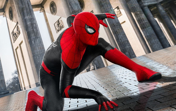 Wanita Berhijab yang Bakal Muncul di Film 'Spider-Man: Far from Home' Ini Jadi Viral, Kenalan Yuk!