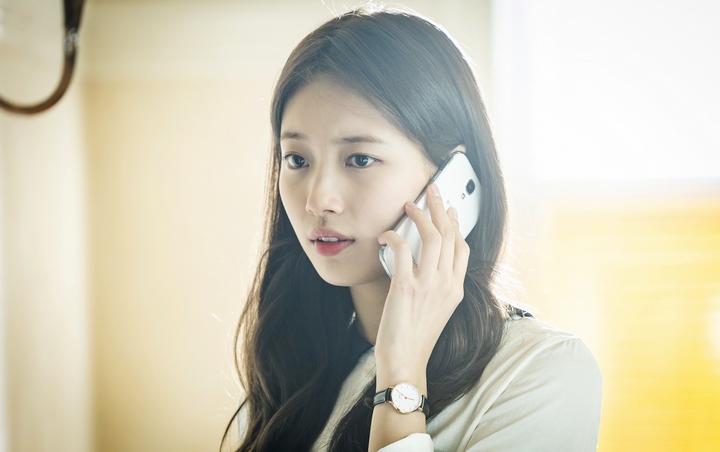 Suzy Ungkap Alasan Bertahan Syuting 'Vagabond' Selama Hampir Setahun