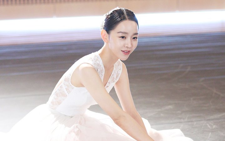 Akting Emosional Shin Hye Sun di 'Angel's Last Mission: Love' Bikin Syok Penonton