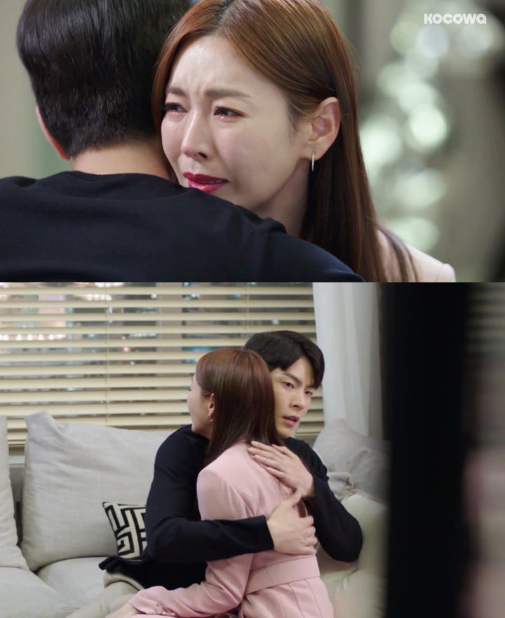 Hong Jong Hyun dan Kim So Yeon