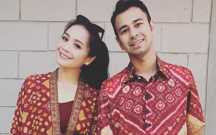 Temani Raffi Borong Gucci Ratusan Juta, Nagita Bak ABG Cantik Pakai Kaos 70 Ribu di MRT?