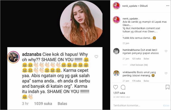 Reaksi