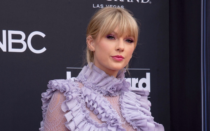 Taylor Swift Ogah Bahas Soal Pernikahan Jelang Usia 30 Tahun