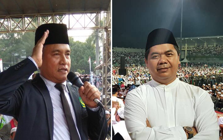 Lawan BW yang Pernah Datangkan Saksi Palsu, Ini Sederet Nama Tim Hukum Jokowi di Sengketa Pilpres