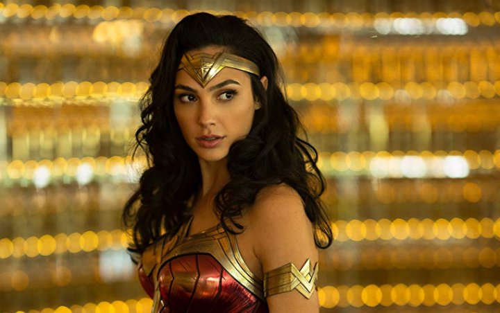 Inilah Alasan Kenapa Sekuel 'Wonder Woman' Ambil Setting Tahun 1984
