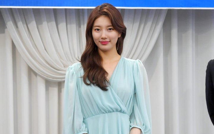Kecantikan Suzy di Event Terbaru Jadi Hot Topic, Dipuji Dewi Sesungguhnya
