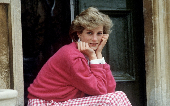 Insiden Kecelakaan Maut Putri Diana Dijadikan Atraksi di Taman Hiburan