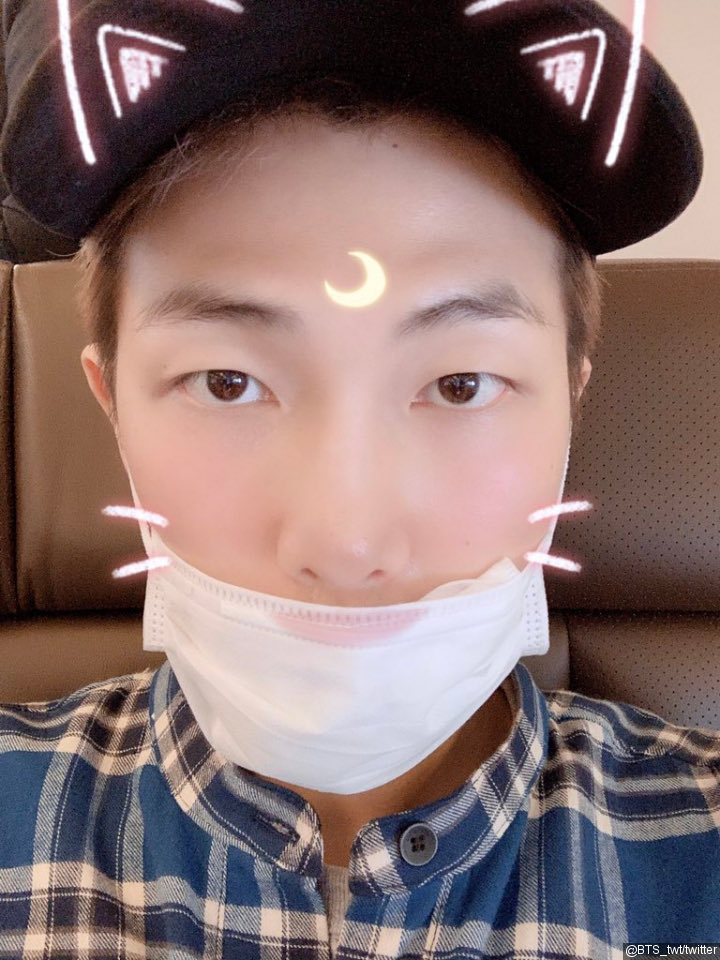 RM Pakai Filter Bulan