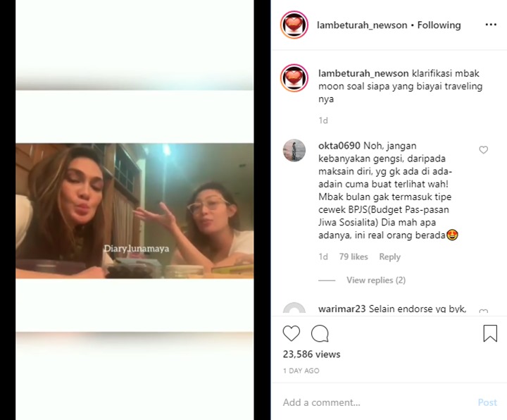 Luna Maya Klarifikasi Kenapa Bisa Travelling Terus, Tak Malu Akui Tidur di Hotel Murah