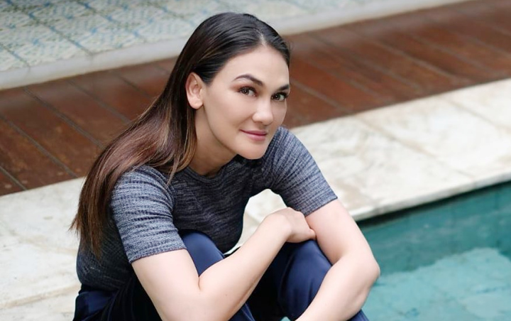 Kebaya Hilda Vitria Dibully Jadul