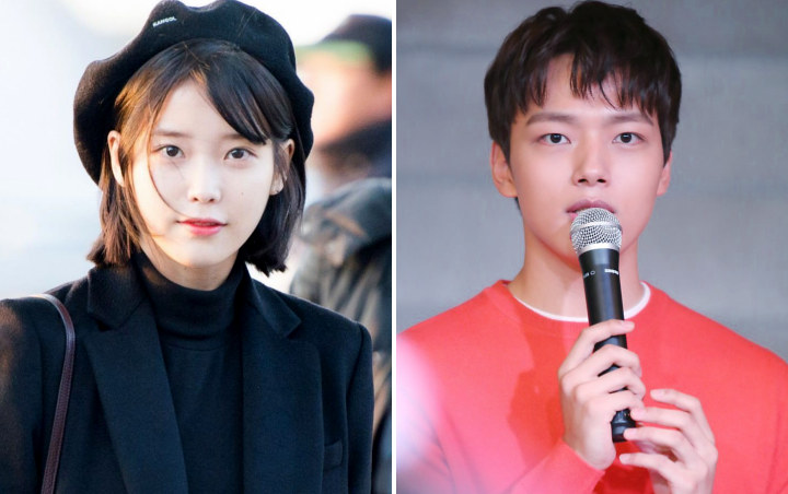 IU dan Yeo Jin Goo 'Bertengkar' di Sesi Baca Naskah 'Hotel Del Luna'