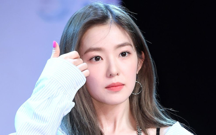 Kecantikan Irene Red Velvet di Acara Fansign Disebut Level Surga