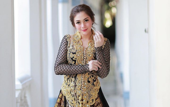 Celine Evangelista Geram Disebut Kurus Saat Hamil, Akui Stres Berat Badan Naik 6 Kilogram