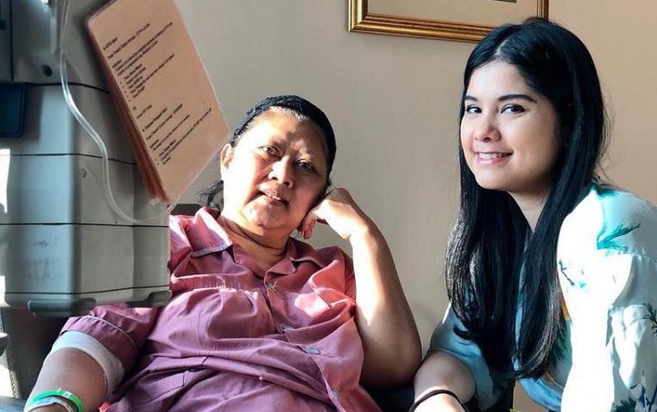 Kondisi Ani Yudhoyono Dikabarkan Memburuk, Annisa Pohan Minta Doa
