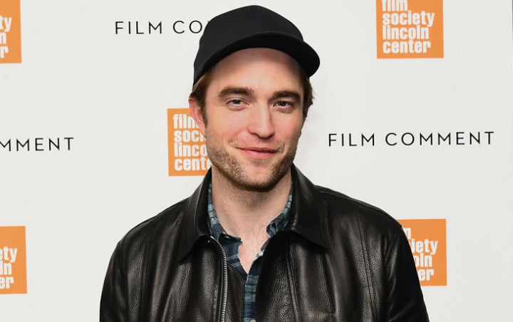 Robert Pattinson Resmi Perankan Batman, Proses Syuting Siap Dimulai Tahun Depan