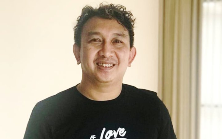  Keuangan Bermasalah Pasca Dipenjara, Augie Fantinus Rela Jualan Online Demi Beri THR Karyawan