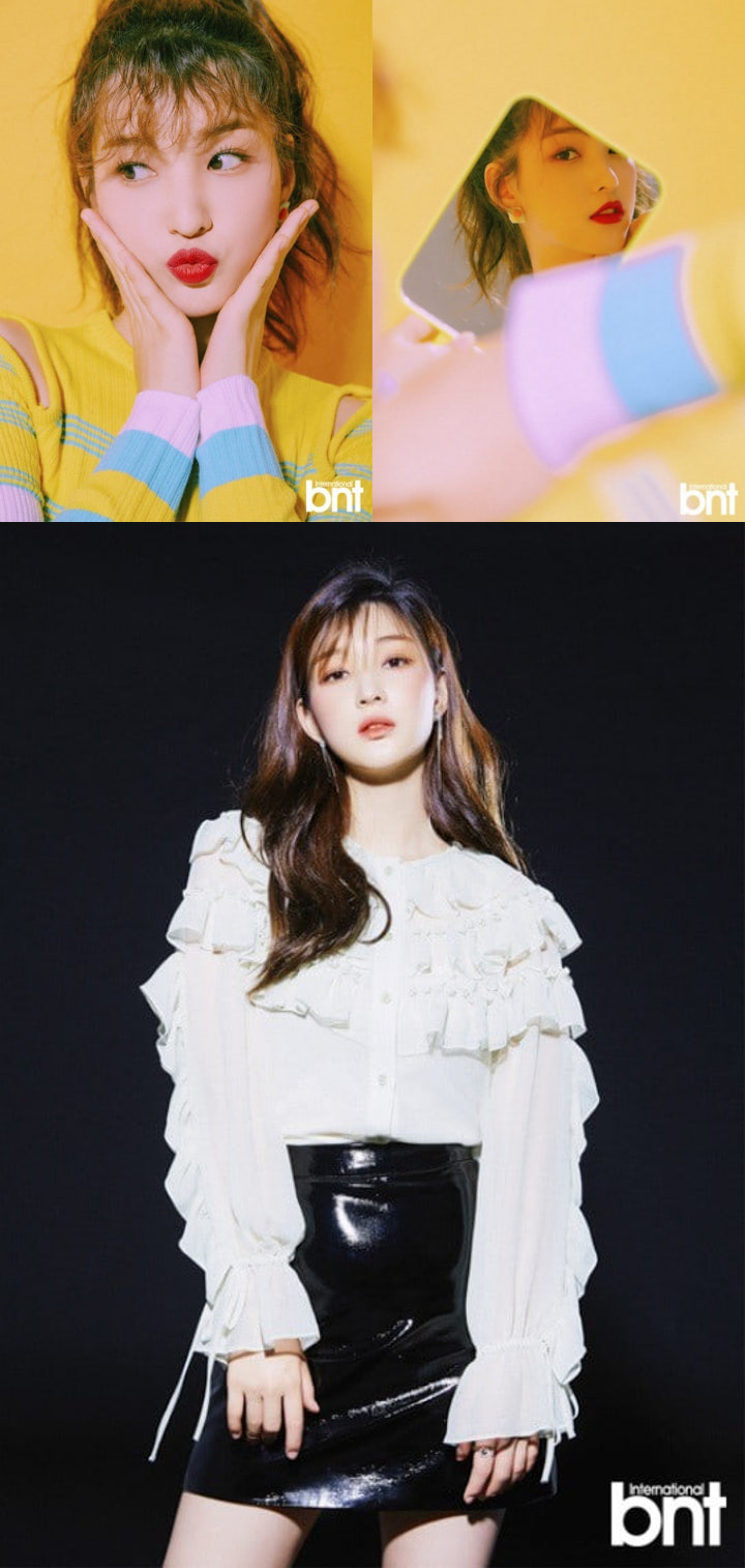 Yulhee Buka-Bukaan Soal Hamil di Luar Nikah dan Uang Belanja Bulanan dari Minhwan