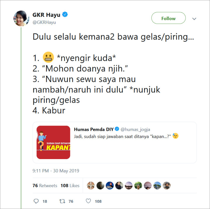 GKR Hayu