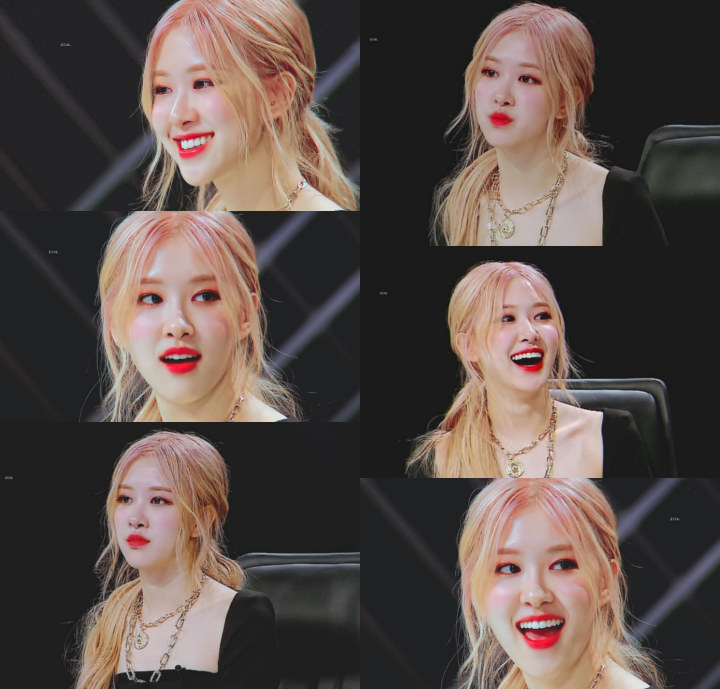 Kecantikan Rose BLACKPINK di \'Stage K\' Disebut Tidak Nyata