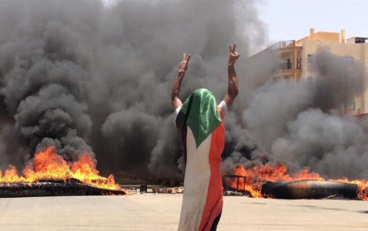 Bentrok di Sudan Kian Memanas, KBRI Siapkan 2 Tempat Berlindung Bagi WNI
