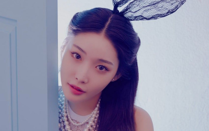 Kim Chung Ha Beberkan Rincian Perilisan Album Comeback Musim Panas 'Flourishing'