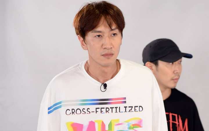 Lee Kwang Soo Hampir Nangis Tak Kuat Syuting 'Running Man', Abs Sering Muncul Curi Fokus