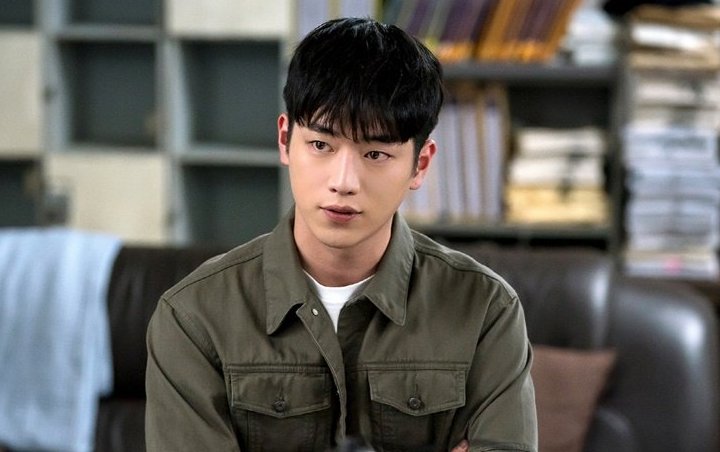 Perankan Polisi, Seo Kang Joon Ungkap Detail Karakternya di 'Watcher'