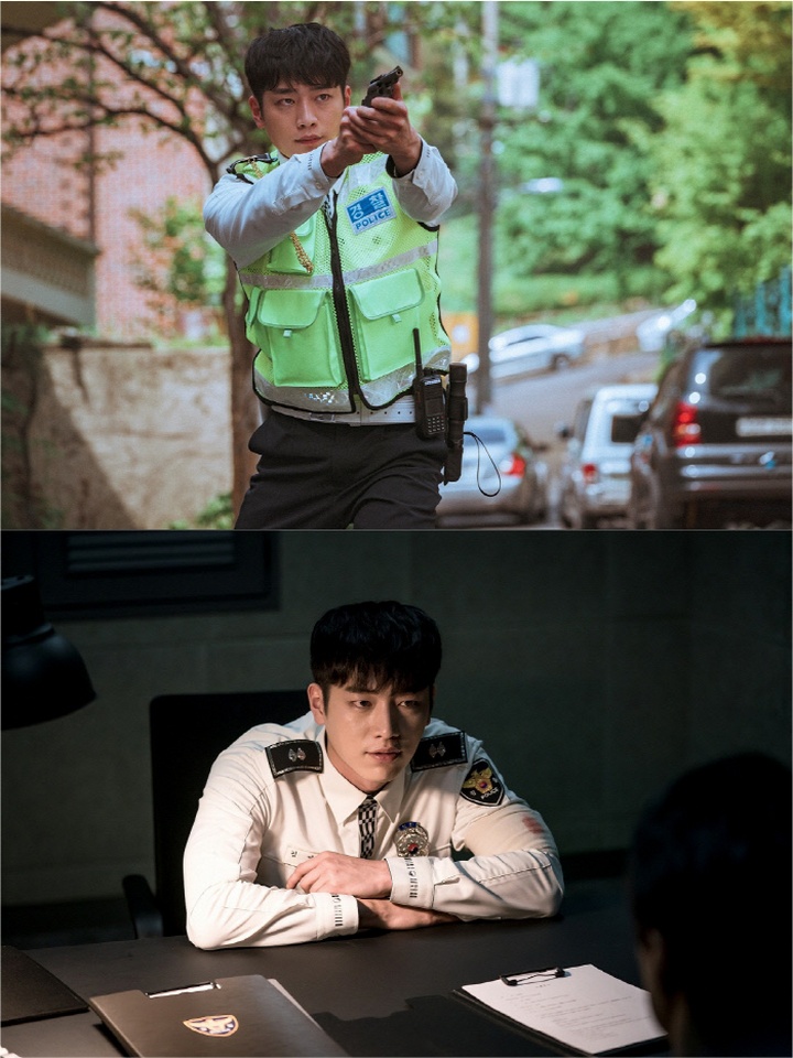 Perankan Polisi, Seo Kang Joon Ungkap Detail Karakternya di \'Watcher\'