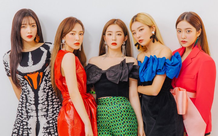 Makna Di Balik Konsep Album Red Velvet 'The ReVe Festival' Terungkap, Netter Beri Pujian Selangit