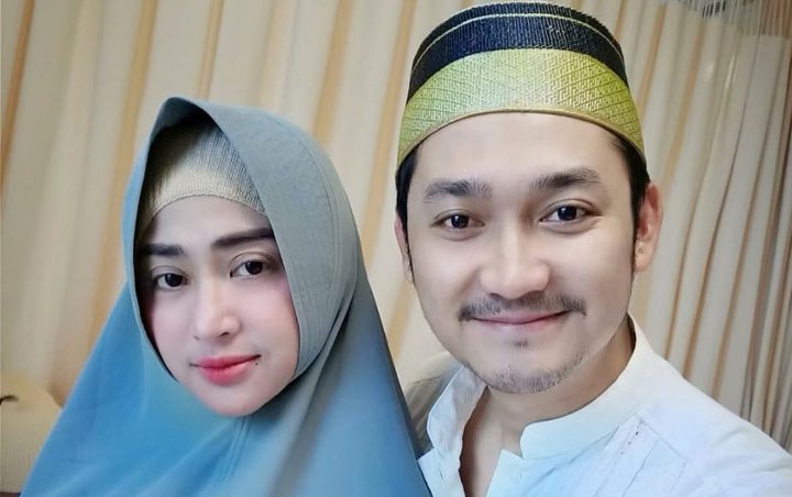 Suami Dewi Persik Minta Maaf Untuk Mendiang Ayah Sang Istri, Terungkap Profesi Mertuanya