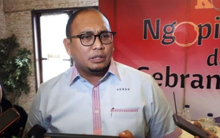 BPN Prabowo Tegaskan Tak Terlibat dalam Rencana Pembunuhan Wiranto Cs yang Libatkan Kivlan Zen