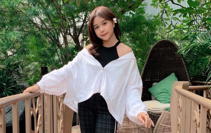 Brisia Jodie Akhirnya Sold Out Punya 'Pacar', Usai Mengaku Malah Ramai Ajakan Main Bareng
