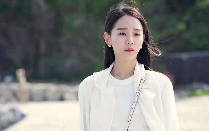 Shin Hye Sun Tanggapi Rating Tinggi 'Angel's Last Mission: Love', Akui Tidak Peduli