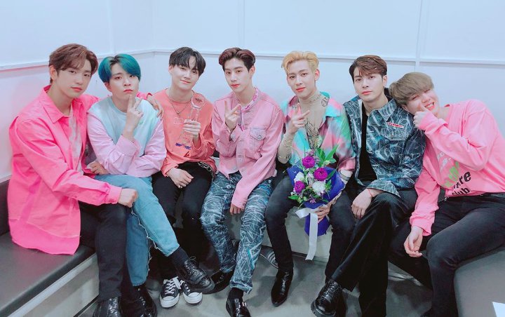 GOT7 Bakal Undang Anak Dengan Penyakit Tak Dapat Disembuhkan Di Seluruh Dunia Ke Tur Konser