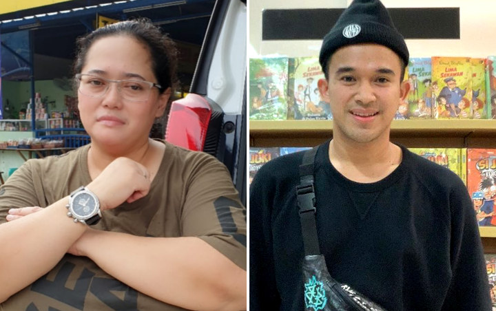 Mbak You Ramal Ada Artis Pengganti Olga Syahputra, Nama Anwar Sanjaya Ramai Disebut