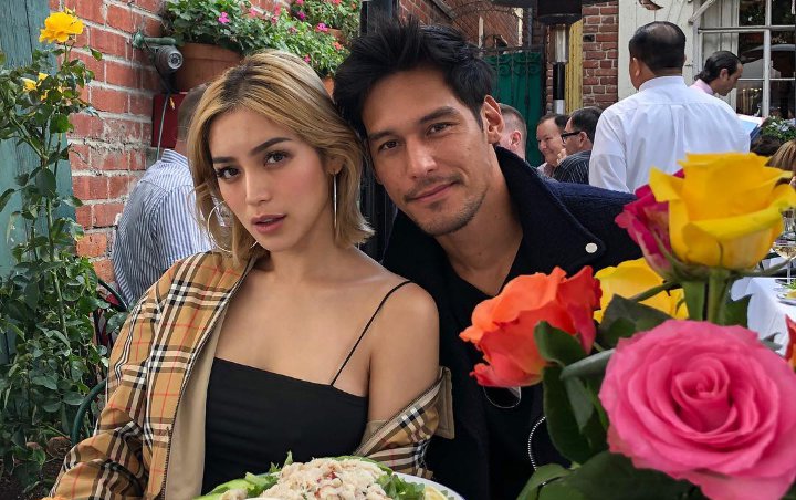 Acara Tunangan Jessica Iskandar dan Richard Kyle Disiarkan Langsung, Netter Mewanti-Wanti
