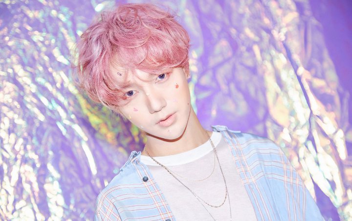 Yesung Super Junior Rilis Tracklist Album Solo 'Pink Magic', Ada Lagu Yang Dibuat Sendiri