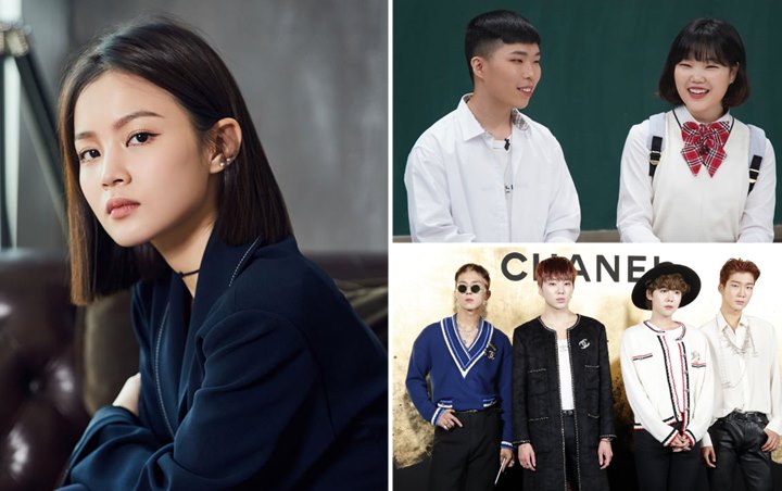 Sisa Kontrak Lee Hi, AkMu dan WINNER di YG Jadi Sorotan Menyusul Skandal Seungri - B.I
