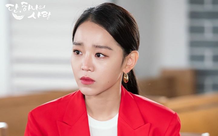 Shin Hye Sun Emosional di 'Angel's Last Mission: Love', Tuai Pengakuan Dewi Akting
