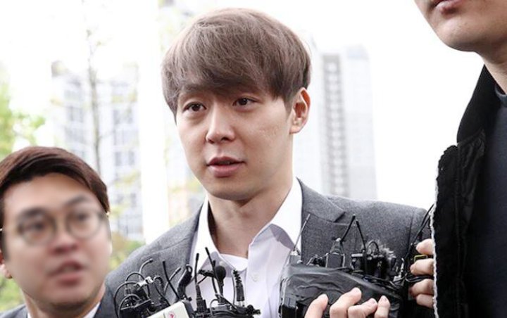Jaksa Tuntut Park Yoochun Dihukum Penjara dan Denda Atas Kasus Narkoba, Ini Detailnya