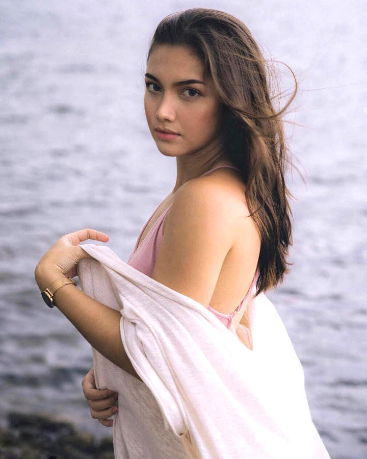 Tetap Bisa Pajang Foto Close Up Saat Liburan di Pantai