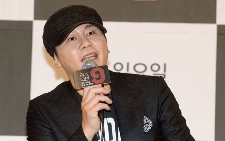 Fakta Mengejutkan di Balik Mundurnya Yang Hyun Suk dari YG Entertainment