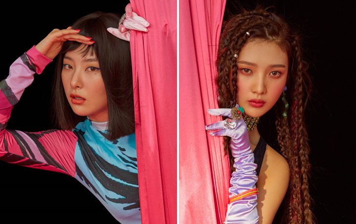 Netter Puji Habis-Habisan Seulgi dan Joy Red Velvet di Teaser 'The ReVe Festival' Tapi Kritik Kostum