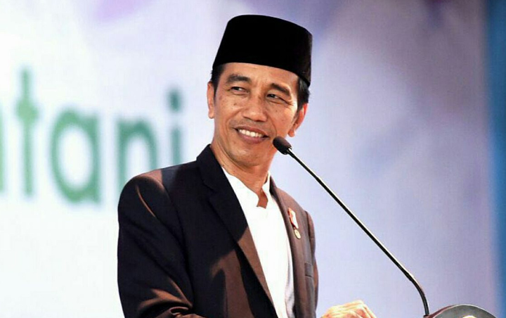 Jokowi Singgung Jatah Kursi Menteri untuk Aktivis 98, Enggan Sebut Inisial Nama