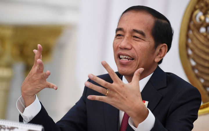 Soal Keputusan 'Gila' Jokowi Jika Jadi Presiden Lagi, BPN Prabowo: Berarti Selama Ini Punya Beban