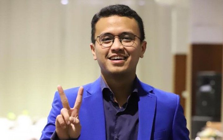 Wasekjen PAN Faldo Maldini Bongkar Alasan 'Prabowo Tidak Akan Menang Pemilu di MK'