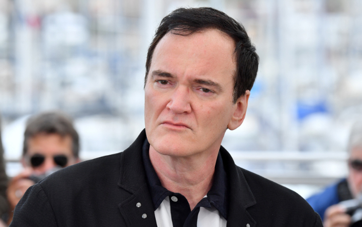 Sutradara Kondang Quentin Tarantino Ternyata Fans MCU, Sebut Film Ini Sebagai Favoritnya